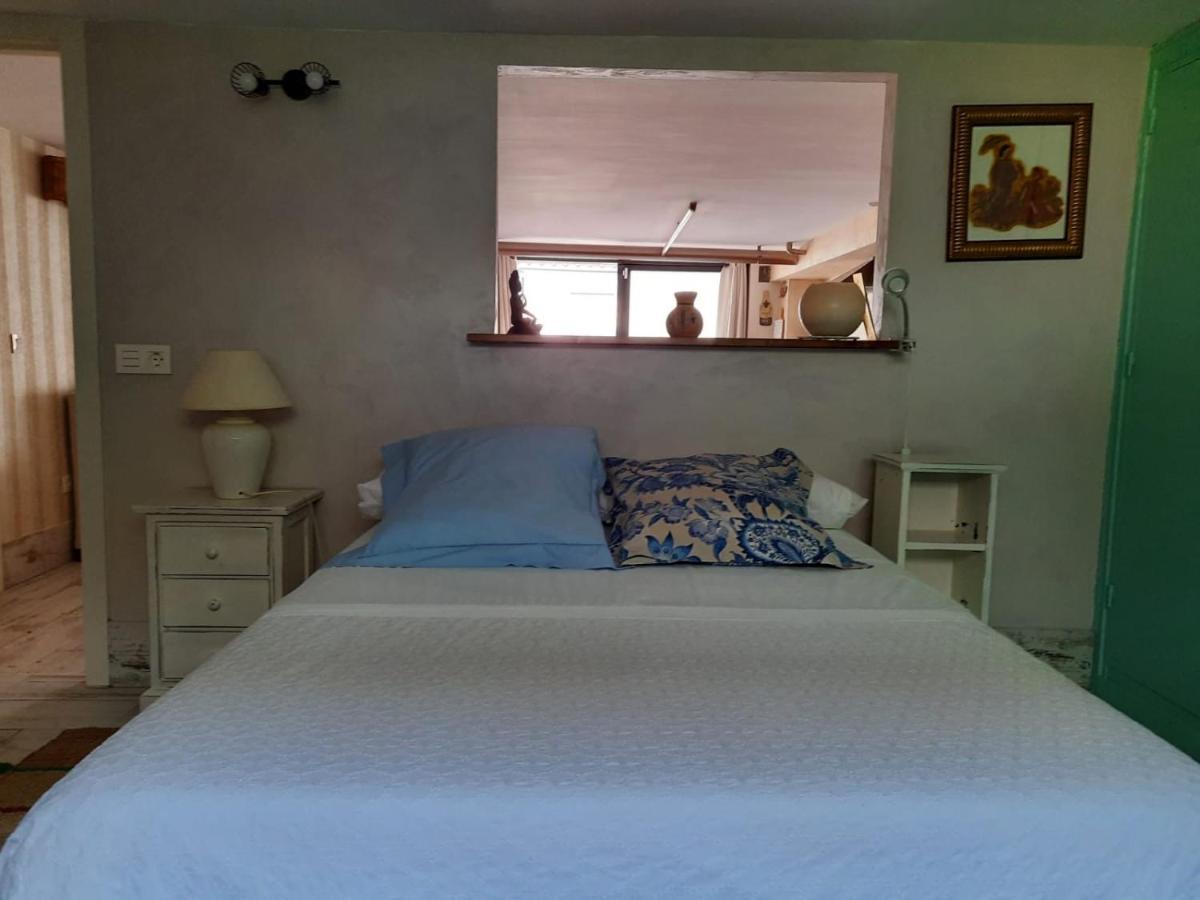 Un Apartamento Vacacional Con Detalles De Un Hogar مايرينا ديل ألخارفي المظهر الخارجي الصورة