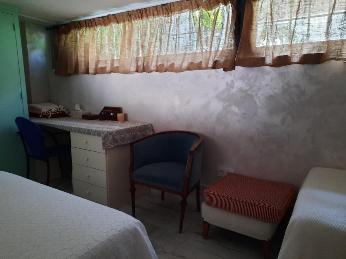 Un Apartamento Vacacional Con Detalles De Un Hogar مايرينا ديل ألخارفي المظهر الخارجي الصورة